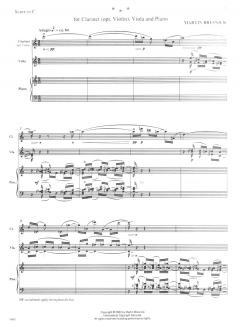 Three Stars (Martin Bresnick) 