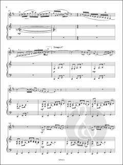 Le Calypso a Tatie von Marc Lys 