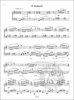 Promenades Viennoises von Michaël Andrieu 