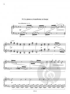 Les Aventures de Pussy (15 pièces progressives) 