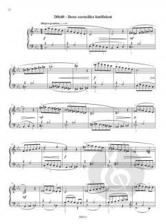 Soir de guet,14 pièces von Francis Coiteux 