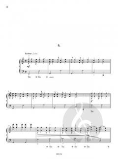 10 petits amusements von Gilles Martin 