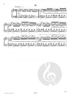 10 Amusements von Gilles Martin 