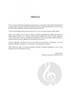 10 Amusements von Gilles Martin 