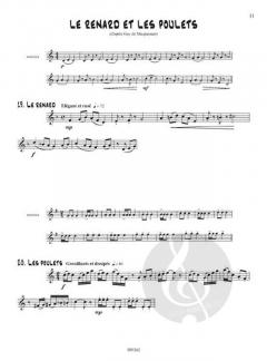 30 Fablétudes von Pascal Proust 