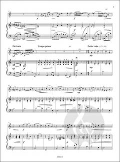 Un Parc, Un Manege von Pascal Proust 