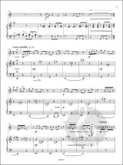 Hautbois Parade von Gilles Martin 