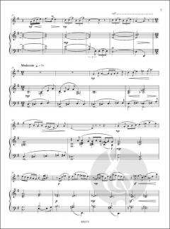 Sylphes von Pascal Proust 