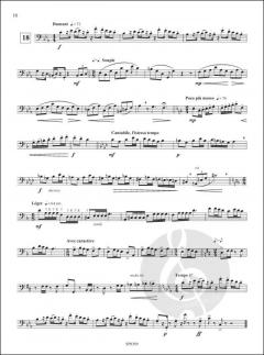 24 Etudes von Olivier Renault 