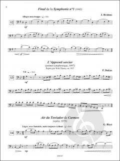 Symphonic Etudes von Pascal Proust 