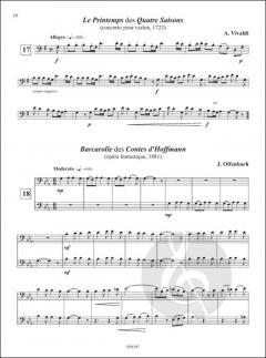 Symphonic Etudes von Pascal Proust 