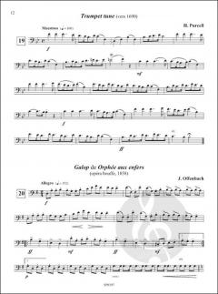 Symphonic Etudes von Pascal Proust 