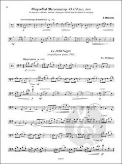 Symphonic Etudes von Pascal Proust 