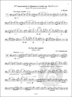 Symphonic Etudes von Pascal Proust 