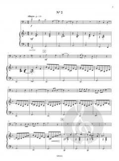 Anecdotes von Marc Lys 