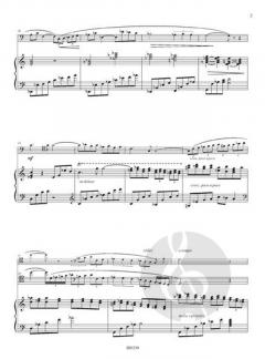 Songe d'une Nuit d'été von Josiane Diefferding 