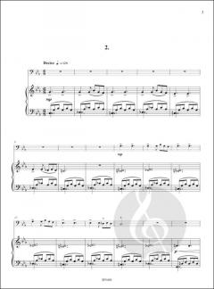 Odyssee von Gilles Martin 