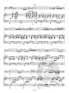 Cool Lys von Marc Lys 