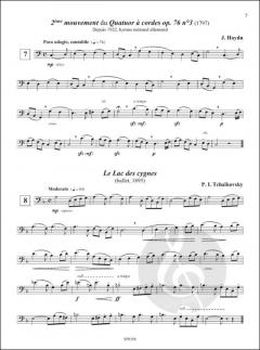 Symphonic Etudes 