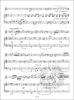 Saxo Parade von Gilles Martin 