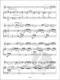 Arabesque von Gilles Martin 