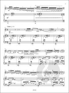 Arabesque von Gilles Martin 