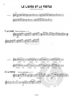 30 Fablétudes von Pascal Proust 