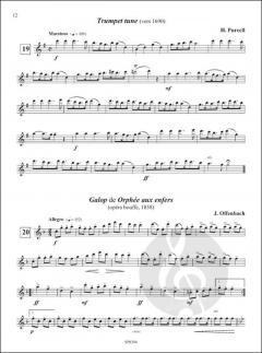 Symphonic Etudes von Pascal Proust 