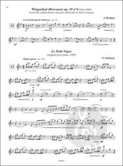 Symphonic Etudes von Pascal Proust 