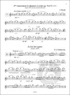 Symphonic Etudes von Pascal Proust 