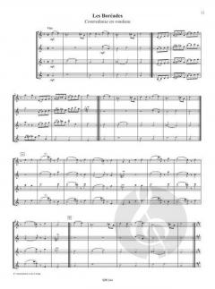 Concert Rameau von Jean-Philippe Rameau 