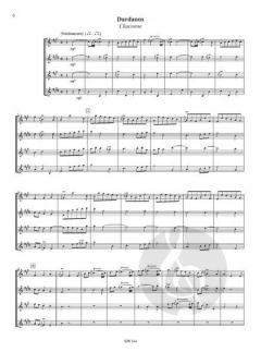 Concert Rameau von Jean-Philippe Rameau 