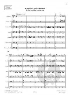 Le Baba de Lunéville von Claude-Henry Joubert 