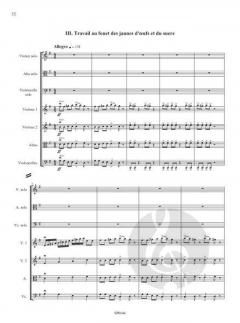 Le Baba de Lunéville von Claude-Henry Joubert 