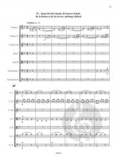 Le Baba de Lunéville von Claude-Henry Joubert 