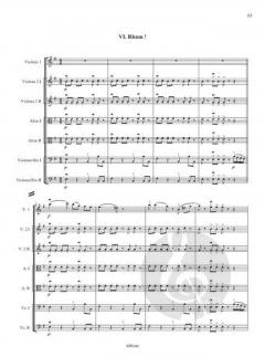 Le Baba de Lunéville von Claude-Henry Joubert 