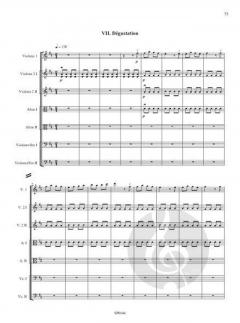 Le Baba de Lunéville von Claude-Henry Joubert 