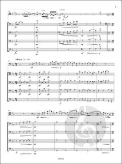 Pentabones von Pascal Proust 