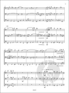 Elegie et Scherzo von Marc Lys 