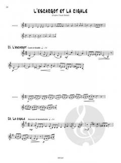 30 Fablétudes von Pascal Proust 