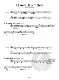 30 Fablétudes von Pascal Proust 