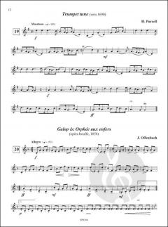 Symphonic Etudes von Pascal Proust 