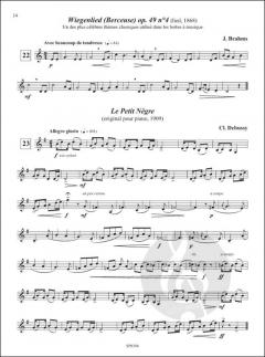 Symphonic Etudes von Pascal Proust 