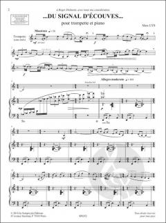 Du Signal D'Ecouves von Marc Lys 