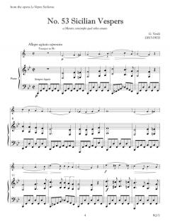 15 Selections from Arbans 'The Art of Phrasing' 