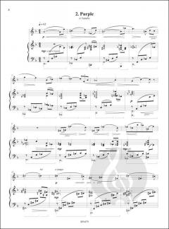 Le Chant des Sirenes von Thierry Arnaud 