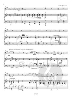 Les Deguisements De Thomas von Sebastien Boudria 