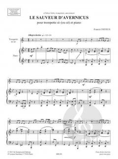 Le Sauveur d'Avernicus 