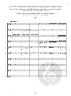 La Barbe Bleue von Pascal Proust 