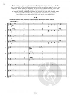 La Barbe Bleue von Pascal Proust 